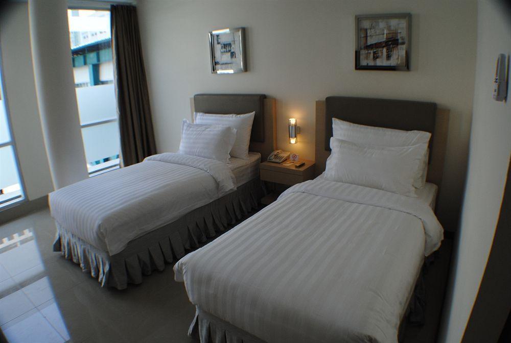 فندق فندق دو بريما ميدان المظهر الخارجي الصورة